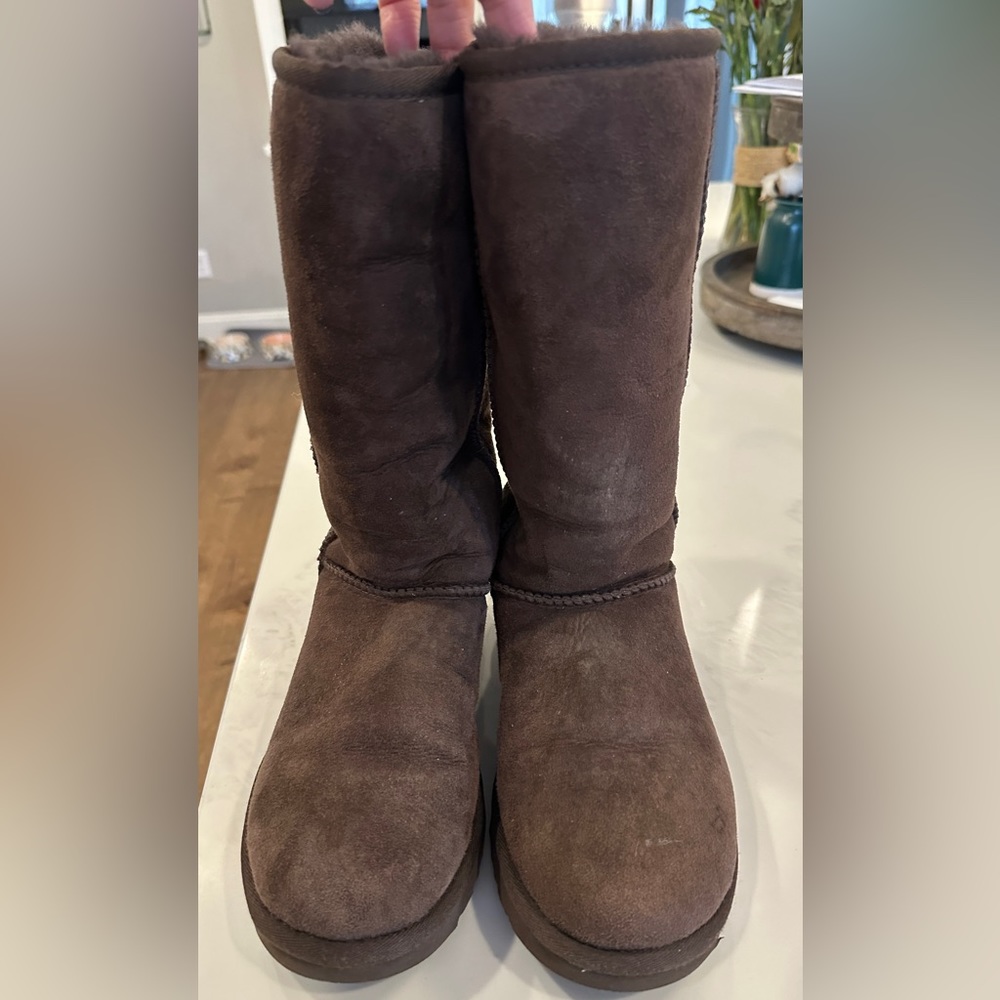 Ugg Boots Size 7